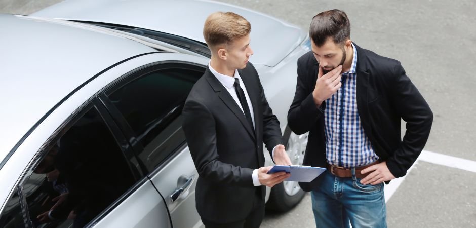 How to Sell Car in Dubai – step-by-step guide for listing your vehicle on Motor Complex