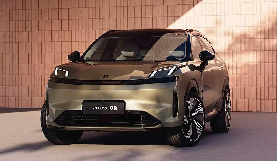 The Shift: Why Your Next Car Will Likely Be a Hybrid
